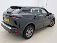 Vaade tagant paremalt