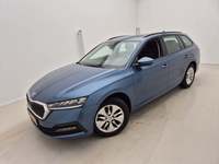Skoda Octavia combi 1.0 TSI Business Edition