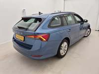 Vaade tagant paremalt