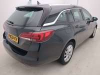 Vaade tagant paremalt