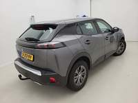 Vaade tagant paremalt