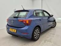 Vaade tagant paremalt