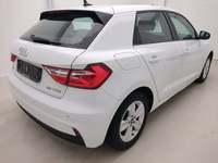 Vaade tagant paremalt