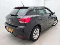 Vaade tagant paremalt