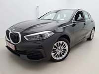 BMW 1-Serie 116d AUT