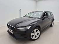 Volvo V60 Cross Country D3 AWD Geartronic