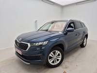 Skoda Kodiaq 1.5 TSI Clever DSG