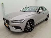Volvo S60 T6 Recharge AWD Core AUT.