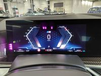 Ansicht Kombiinstrument