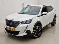 Peugeot 2008 1.2 PT B.L. Allure