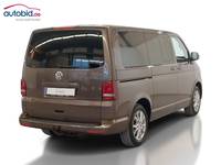 Vaade tagant paremalt