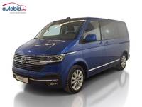 VW T6.1 Multivan 2,0 TDI DSG "Generation Six"