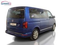 Vaade tagant paremalt