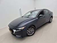 Mazda 3 sedan 2.0 SkyActiv-X Comfort 
