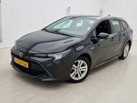 Toyota Corolla Touring Sports 1.8 Hybrid Active