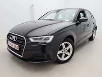 Audi A3 Sportback 1.6 TDI Design