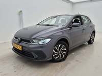 VW Polo 1.0 TSI Life