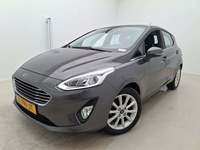 Ford Fiesta 1.0 EcoBoost Active X