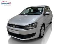 VW Polo 1,6 TDI "Comfortline"