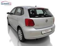 Pogled straga lijevo