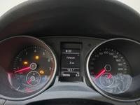 Ansicht Kombiinstrument