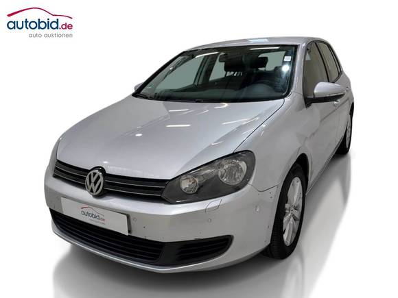 Pogled sprijeda lijevo