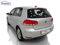 Ansicht hinten links