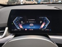 Pohľad na združený prístroj na palubnej doske