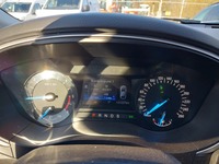 Pogled kombi instrument