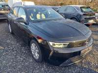 Pogled desno spredaj