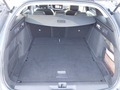 View of boot / luggage space