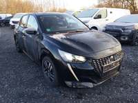 Pogled desno spredaj