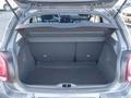 View of boot / luggage space
