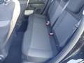 View of rear seat