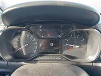 Pogled kombi instrument