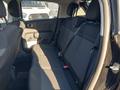 View of rear seat
