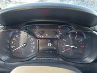 Pogled kombi instrument