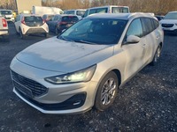 Ford Focus Turnier 1,5 EcoBlue TDCI Automatik "Titanium X"