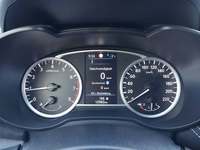 Pogled kombi instrument