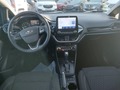 View of dashboard