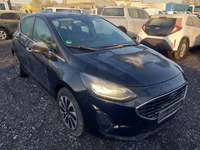 Pogled desno spredaj