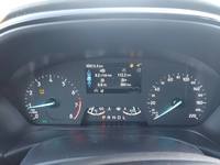 Pogled kombi instrument