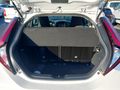 View of boot / luggage space