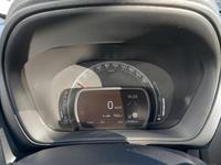 Pogled kombi instrument