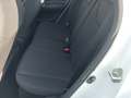 View of rear seat