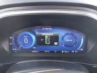 Pogled kombi instrument