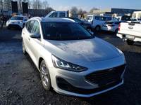 Pogled desno spredaj