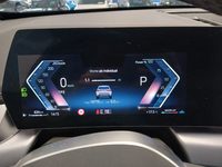 Pogled na kombinovani instrument