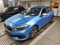 Вид спереди слева