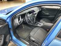 Вид на салон